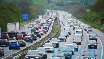 Government considers lowering drink-drive limit and learner driver changes amid road safety strategy