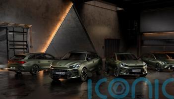 Cupra adds new Tribe Editions to Formentor and Terramar