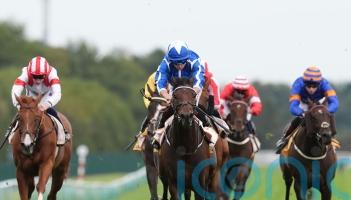 The Reverend booked for Dublin Racing Festival date