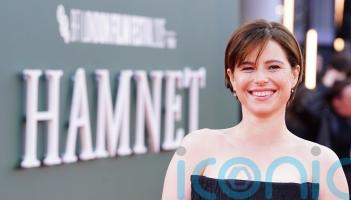Jessie Buckley scores Actor Award nod after Critics Choice Awards triumph