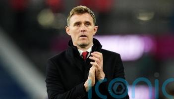 Darren Fletcher confirms he will be in charge of Man Utd against Brighton