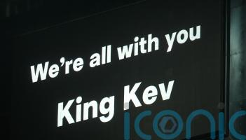 Eddie Howe pays tribute to Kevin Keegan after Newcastle edge seven-goal thriller