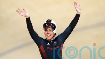 Emma Finucane eyes world record time at European Championships