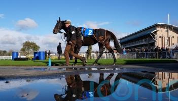 Warwick call inspection ahead of Saturday card