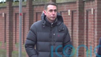 David Coote spared jail after schoolboy video found on laptop