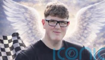 Teenage crash victim misidentified after officer was given ID card, court told