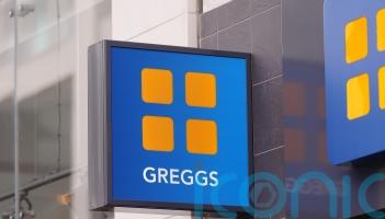 Greggs serves up Christmas sales boost despite &lsquo;challenging&rsquo; market