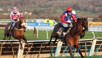 Ma Shantou could test big-race aspirations on Trials day