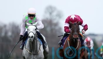 Brighterdaysahead showing all the right signs ahead of Lossiemouth rematch