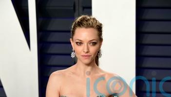 Amanda Seyfried reflects on her &lsquo;really extreme&rsquo; obsessive compulsive disorder