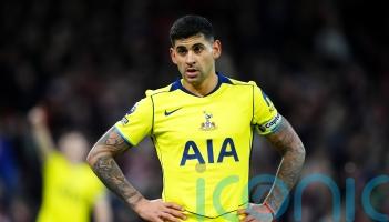 Cristian Romero apologises to Tottenham fans as he takes aim at key club figures