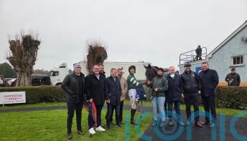 Bright future predicted for Clonmel winner I Walked The Line