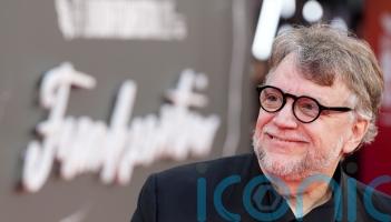 Guillermo del Toro says he tried to make Frankenstein for the last 20 years