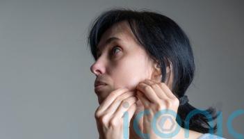 Face exercises to start doing in January to look transformed by summer