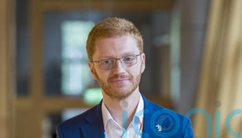 Greens &lsquo;confident&rsquo; of beating Labour and Tories in May, says Greer