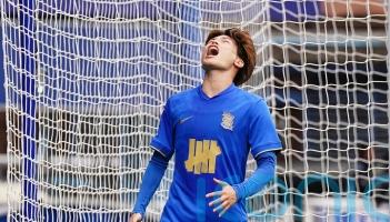 Martin O&rsquo;Neill admits Celtic return for Kyogo Furuhashi seems &lsquo;unlikely&rsquo;