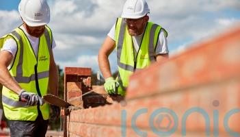 Housebuilders in focus as firms set to reveal figures amid sluggish market