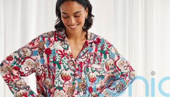 TikTok boost helps Sainsbury&rsquo;s notch up &lsquo;record-breaking&rsquo; Christmas PJ sales