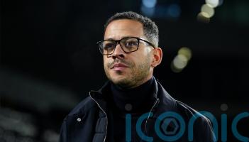 Liam Rosenior aware of pressure but vows to work hard to make Chelsea successful