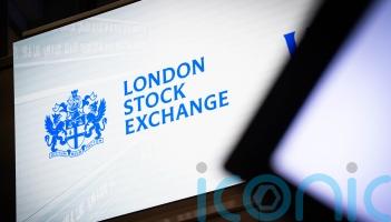 Mining merger talks see FTSE 100 end week on high