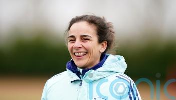 Renee Slegers thrilled to continue her Arsenal project after signing new deal