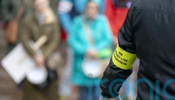 Lecturers at Edinburgh Napier University back strike action over &lsquo;damaging&rsquo; cuts