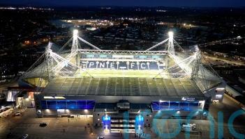 Wigan secure shock FA Cup win at Championship high-flyers Preston