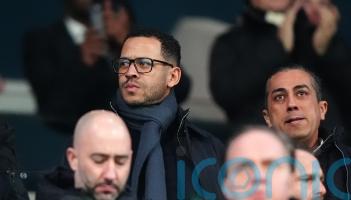 Liam Rosenior urges Chelsea fans to &lsquo;judge what you see, not what you hear&rsquo;