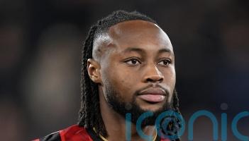 Pep Guardiola wants to use Antoine Semenyo&rsquo;s passion in Man City&rsquo;s trophy drive