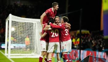 Wrexham stun Forest on penalties after FA Cup thriller in front of Ryan Reynolds