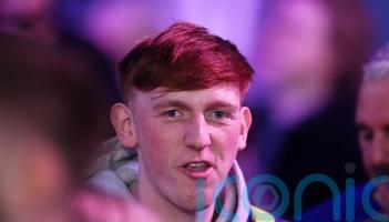 Luke Littler&rsquo;s friend Angry Ginge considers appearance at darts&rsquo; Q-School