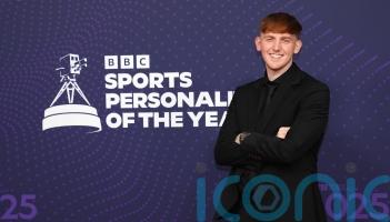 Angry Ginge considers following champion Luke Littler into world of darts