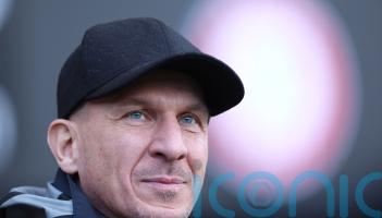 Bristol City boss Gerhard Struber salutes &lsquo;brilliant&rsquo; Emil Riis performance