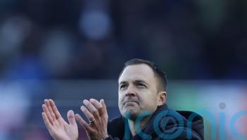 Birmingham boss Chris Davies keen to build momentum with Cambridge victory