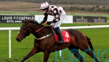 Heads Up booked in for Cheltenham return