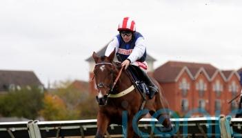 Trials day test for Taurus Bay