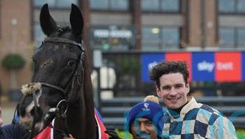 Kappa Jy Pyke swoops late for Grade Three glory