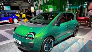 The best cars at the Brussels Motor Show