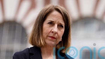 Sexualised images created by Grok &lsquo;weapons of abuse&rsquo; &ndash; Kendall