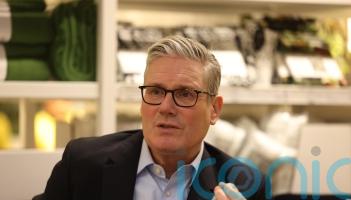 Starmer warns X that if it cannot control Grok, &lsquo;we will&rsquo;