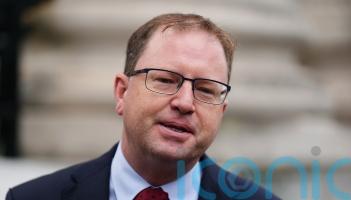 Gardai would act if Grok-type platform set up in someone&rsquo;s basement &ndash; minister