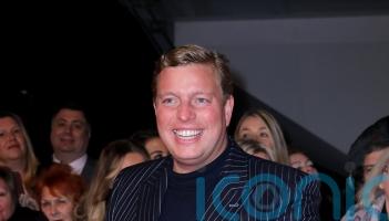 Thomas Skinner: I didn&rsquo;t return for Strictly final as it was not fair on others