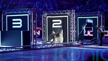 Gladiators to return for new season with three new games