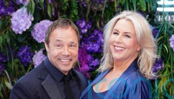 Disney+ signs Stephen Graham and Hannah Walters&rsquo; company to release new series