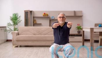 5 small bursts of equipment-free exercises to boost longevity