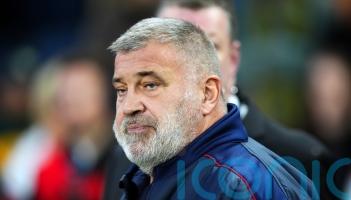 Shaun Wane steps down as England head coach