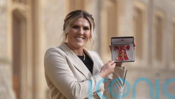 Former Lionesses captain Millie Bright skips training for Prince of Wales honour