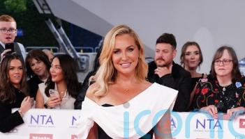 Josie Gibson discusses &lsquo;last resort&rsquo; surgery to treat lipoedema