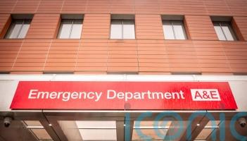 What the latest NHS hospital figures for England show