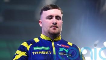Luke Littler knocked out of Bahrain Masters by Gerwyn Price